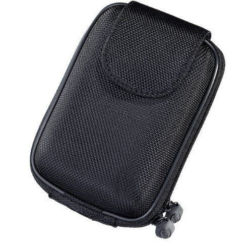 DigiEtui A70041BKPK Housse pour Appareil Photo Pentax I10/RZ10/RS100 Noir