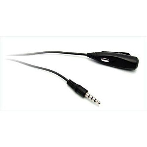 Câble Omenex Plug & Phone Pour Iphone