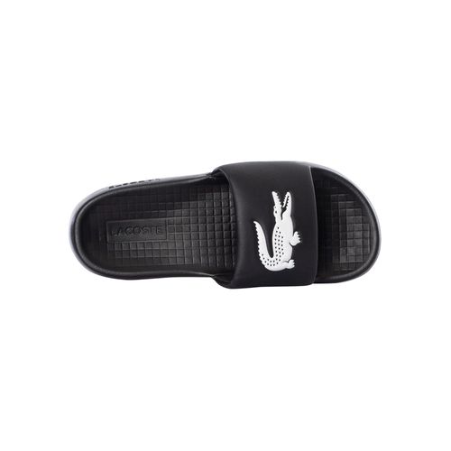 Lacoste Servir 1.0 123 1 Curseurs Cma, Noir - 39 1/2