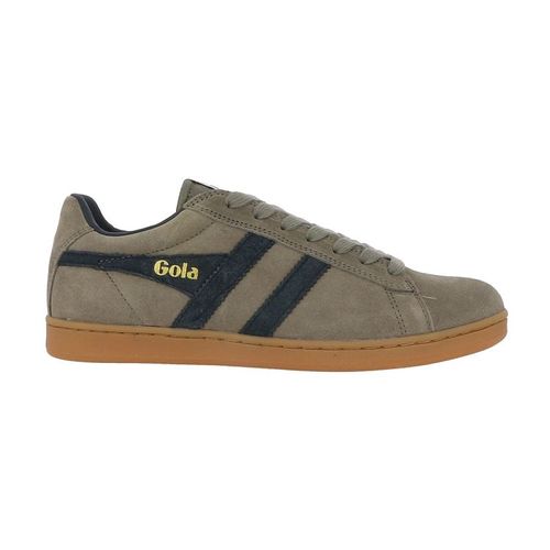Equipe Suede