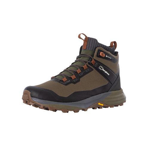 Berghaus Bottes Vc22 Mif Gtx Am, Vert - 47