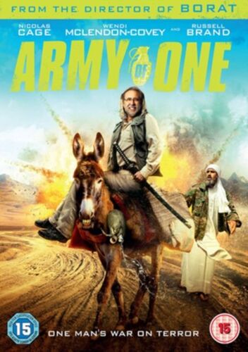 Army Of One