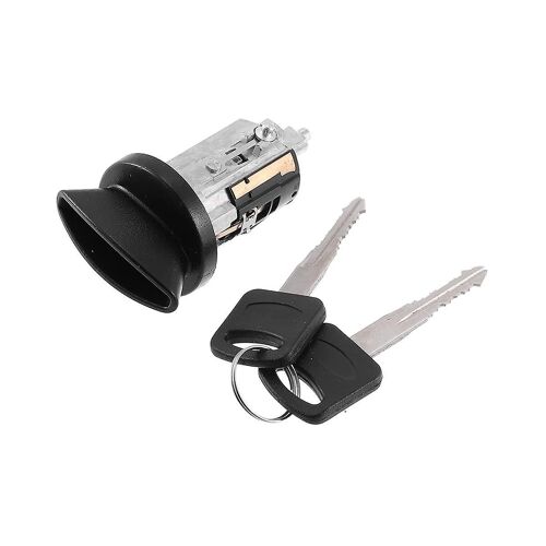 F85z-11582-Aa F85z11582aa 1f2009012b 1l3z11582a Commutateur De Cylindre De Verrouillage D'allumage Et Clés Pour Mercur