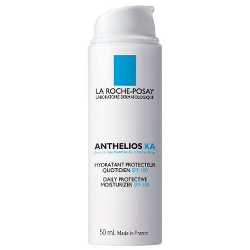 La Roche Posay Ka Soin Hydratant Protecteur Quotidien 50 Ml 