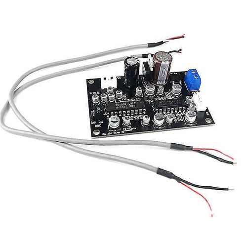 TA7668 Lecteur de bande Deck Carte de préamplificateur à tête magnétique avec audio JRC2150
