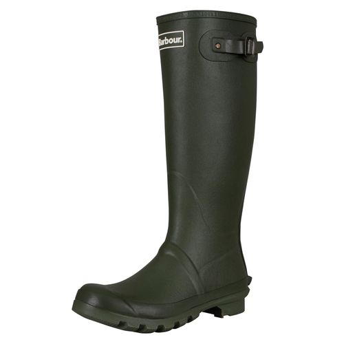 Barbour Bottes En Caoutchouc Bede Vert