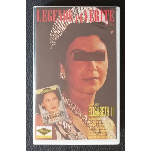 Elisabeth 2 / La Princesse Margaret