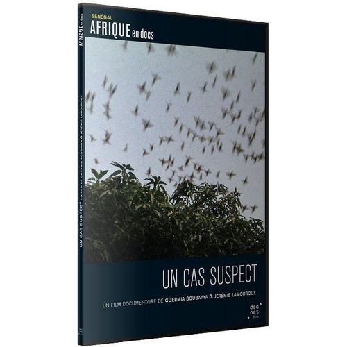 Un Cas Suspect
