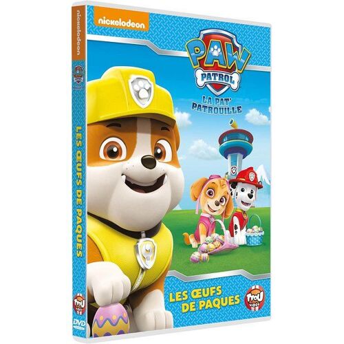 Paw Patrol, La Pat' Patrouille - 15 - Les Oeufs De Pâques