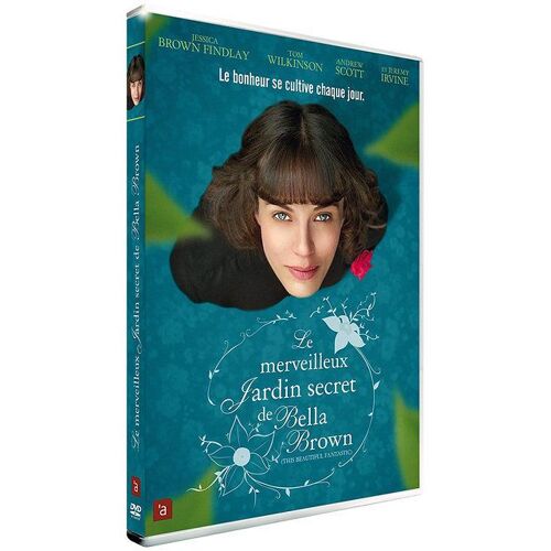 Le Merveilleux Jardin Secret De Bella Brown