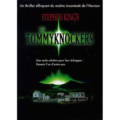 Les Tommyknockers