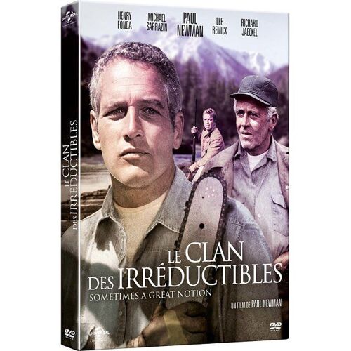 Le Clan Des Irréductibles