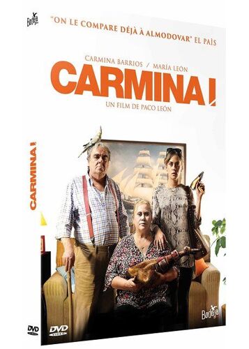 Carmina !