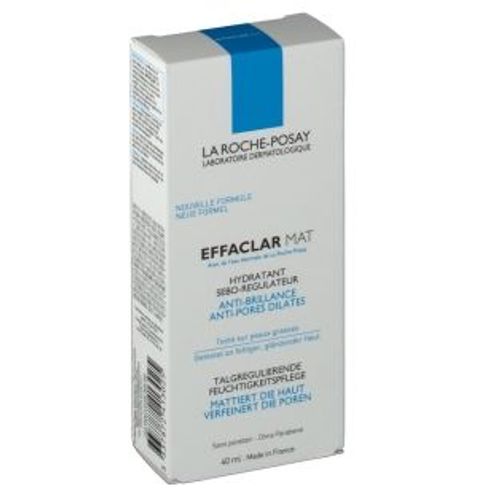 La Roche Posay Effaclar Mat - 40 Ml 