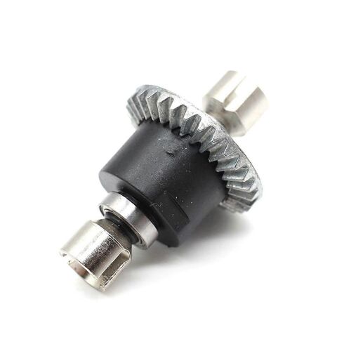 124008-2728 Différentiel Pour 1/12 124008 124010 Pièces De Mise À Niveau De Voiture Rc Bricolage