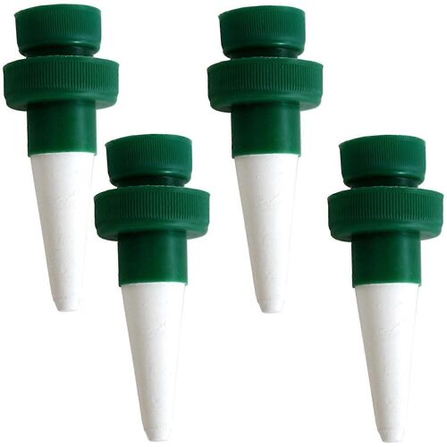 Distributeur D'eau De Plante Goutte À Feu De Jardin Kit Automatique De Système D'irrigation Goutte À Goutte 12pcs