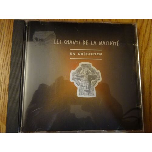 Les Chants De La Nativité