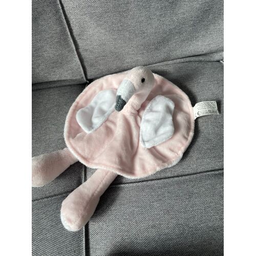 Doudou Flamant Rose Tom Et Zoé Cmp