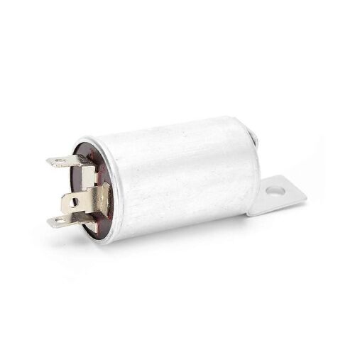 Pour Mg Fl5 Classic Car 12v 42w Watt 3 Broches Clignotant Unité Relais 35020/Gfu2103/35004