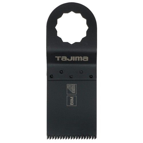 Lames bois pour outil multifonction-Supercut-largeur 34 mm TAJIMA