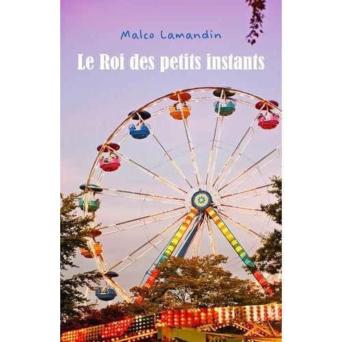 Le Roi Des Petits Instants