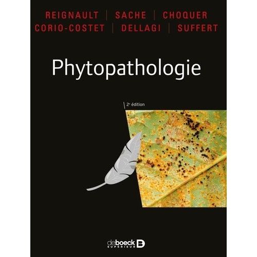Phytopathologie