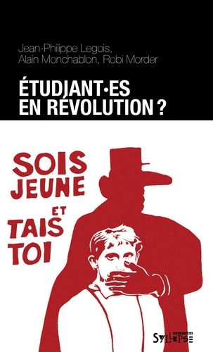 Etudiant(E)S En Révolution ?