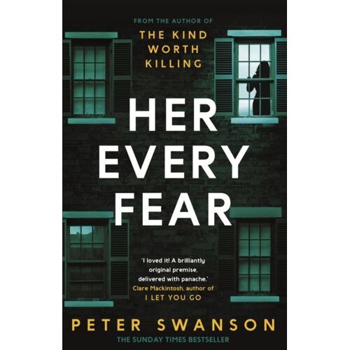 Her Every Fear