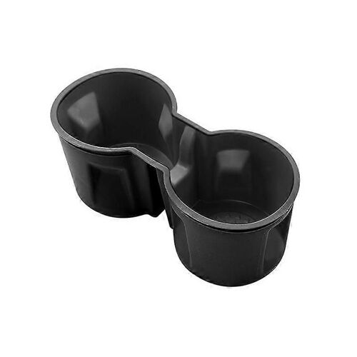 Porte-Gobelet Pour Modèle Y 2021 2022 2023 Console Centrale Fente Slip Limit Clip Tasse D'eau Hoder Insert