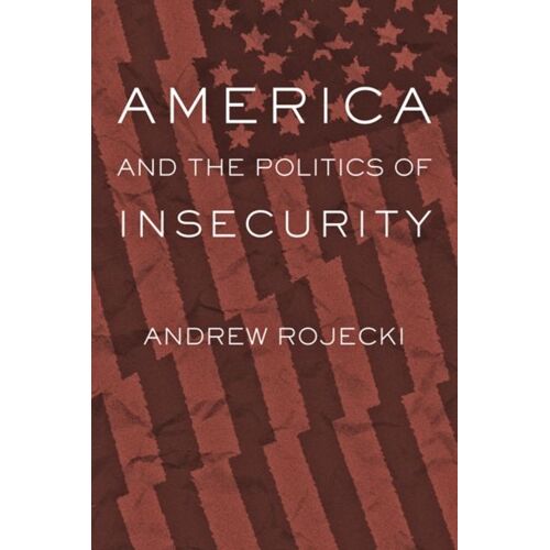 America And The Politics Of Insecurity