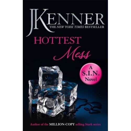 Hottest Mess: Dirtiest 2 (Stark/S.I.N.)