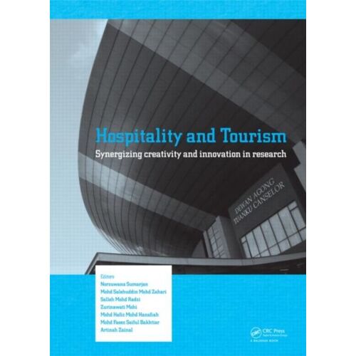 Hospitality And Tourism
