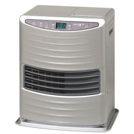 Poêle à pétrole laser 3,0 kW - LC300 - gris