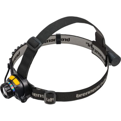Brennenstuhl Lampe Frontale Luxpremium Led À Batterie Cri Sl 350 Aft, 350lm, Cri96 - 1177320
