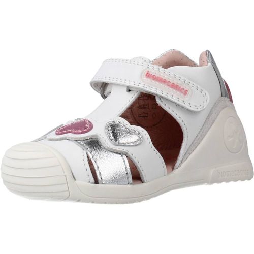 Biomecanics 222118b Colour Blanc