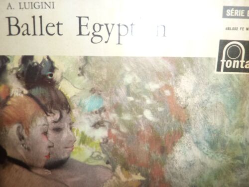 Ballet Egyptien