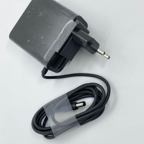 Roborock-Chargeur standard européen pour aspirateur H6, accessoires d'origine, SCWXCQ01RR