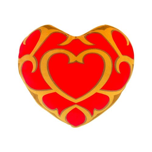 The Legend Of Zelda - Peluche Mocchi-Mocchi Heart Container 37 Cm