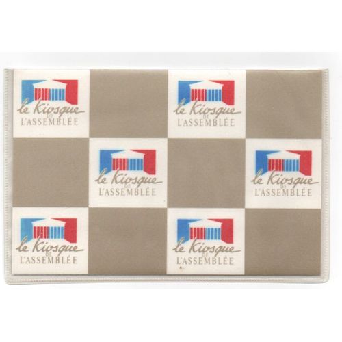 Echecs: Jeu D'échecs De L'assemblée Nationale