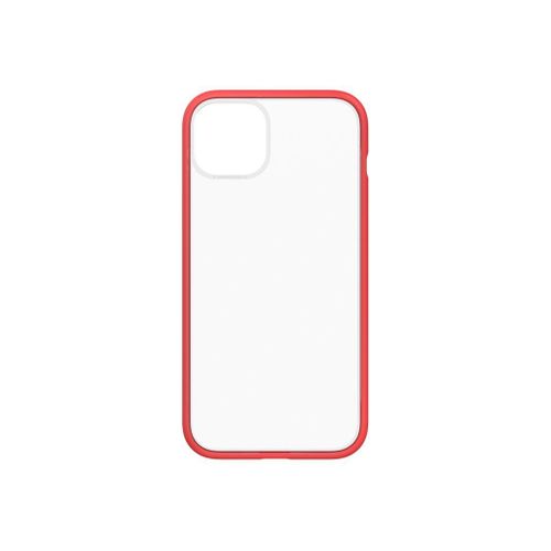 Rhinoshield Mod Nx - Coque De Protection Pour Téléphone Portable - Acrylique, Tpe - Rouge - Pour Apple Iphone 14 Plus