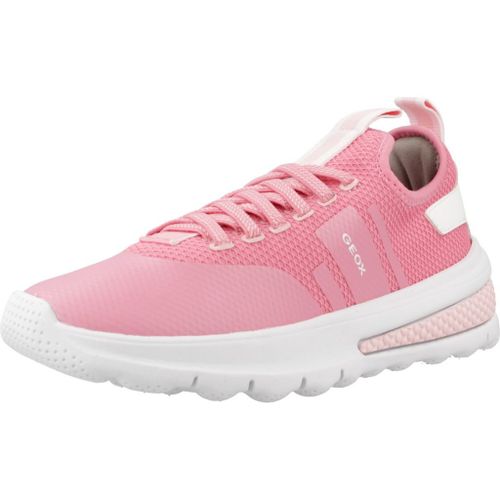 Geox J Activart Girl Colour Rose