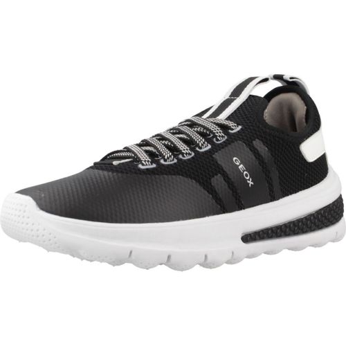 Geox J Activart Girl Colour Noir