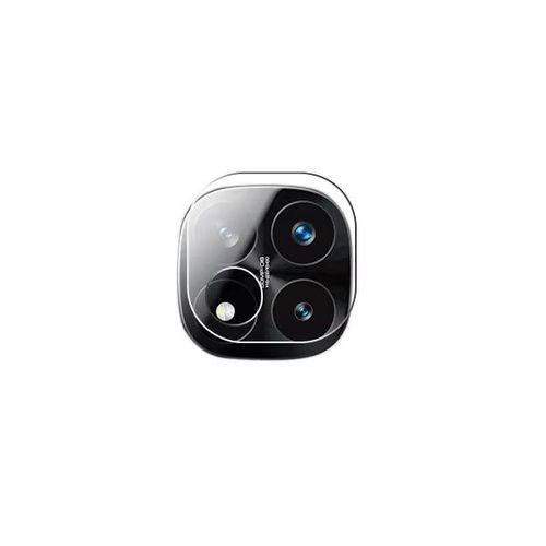 Film De Caméra Arrière Haut De Gamme Phonecare Pour Xiaomi Redmi Note 14 Pro - Transparent