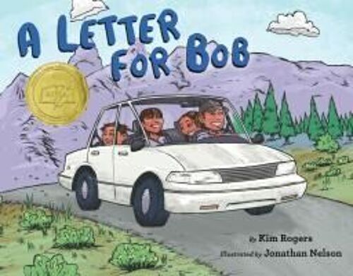 A Letter For Bob
