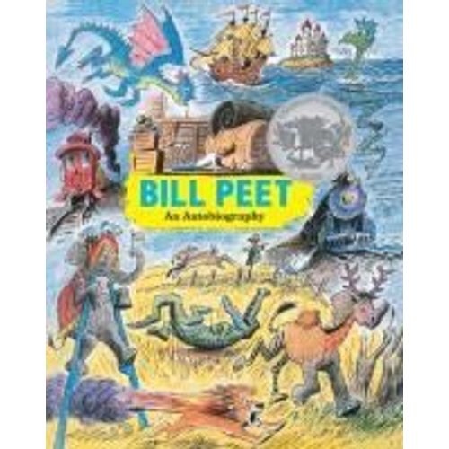 Bill Peet