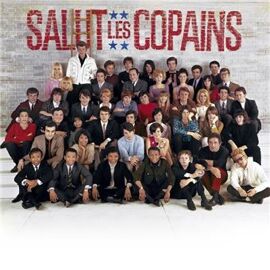 Coffret Salut Les Copains pas cher - Meilleures offres sur le neuf