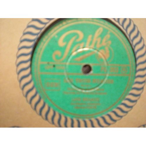 Les Trois Nuages  -  Tes Yeux Bleus