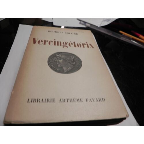 Vercingetorix