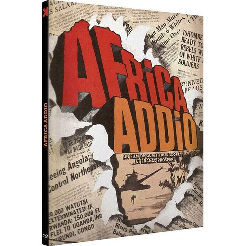 Africa Addio