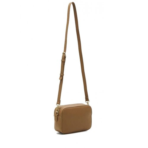 Sac trotteur Moses Valentino VBS8A616 Beige